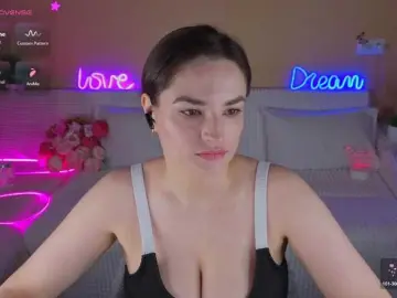 Bongacams Sex Cam of Camilla-One