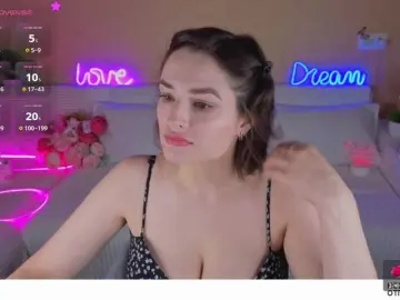 Bongacams Free Porn Cam of Camilla-One