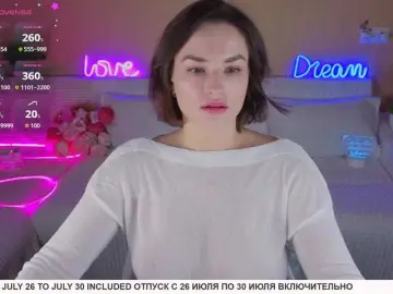 Bongacams Adult Webcam of Camilla-One
