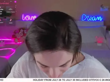 Bongacams Free Porn Cam of Camilla-One