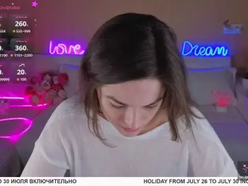 Bongacams Watch Live Sex Cams of Camilla-One