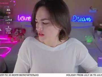 Bongacams Best Webcam of Camilla-One
