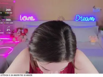 Bongacams Free Live Porn of Camilla-One