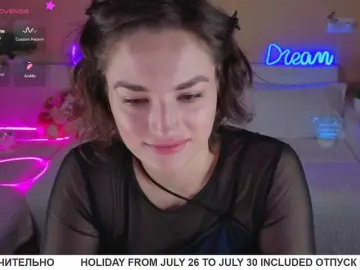 Bongacams Best live sex cam show of Camilla-One