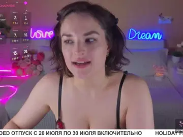 Bongacams Private Sex Chat of Camilla-One