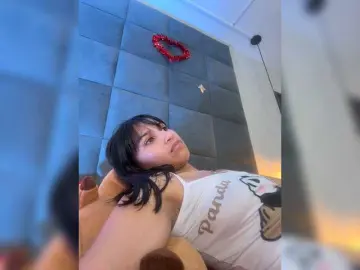 Bongacams Adult Webcam of ChloeMontes