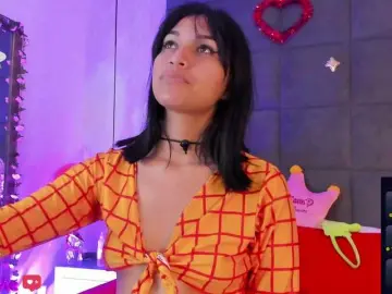 Bongacams Free Porn Cam of ChloeMontes