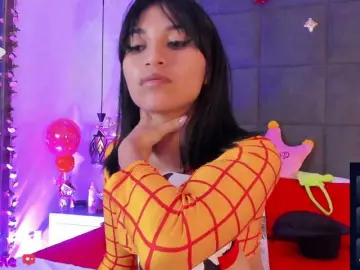 Bongacams Live Sex of ChloeMontes