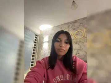 Bongacams Sex Cam of ChloeMontes
