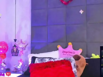 Bongacams Free Porn Cam of ChloeMontes