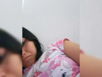 Bongacams Sex Chat of ChloeMontes
