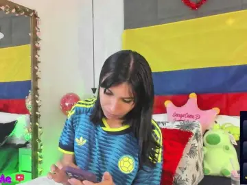 Bongacams Best live sex cam show of ChloeMontes