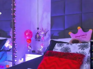 Bongacams Sex Chat of ChloeMontes