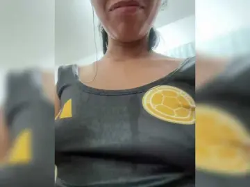 Bongacams Live Sex of ChloeMontes