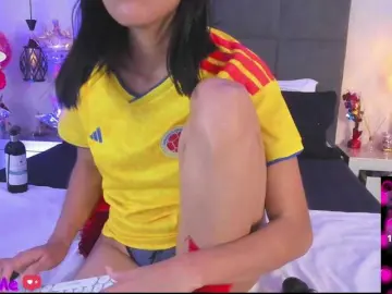 Bongacams Adult Webcams of ChloeMontes