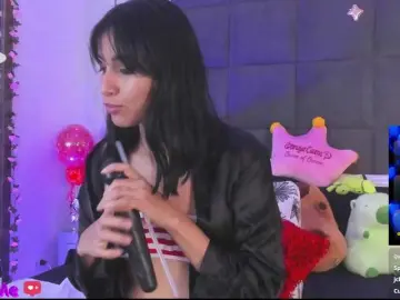 Bongacams Live Sex of ChloeMontes