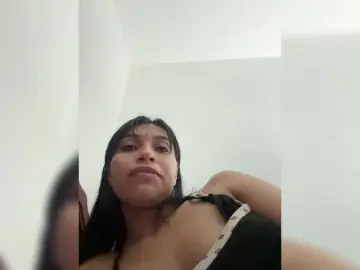 Bongacams Live Sex of ChloeMontes