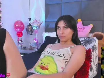 Bongacams Free Porn Cam of ChloeMontes