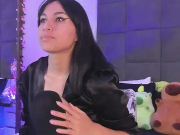 Bongacams Watch Live Sex Cams of ChloeMontes