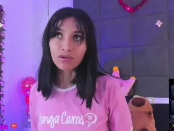 Bongacams Live Sex of ChloeMontes