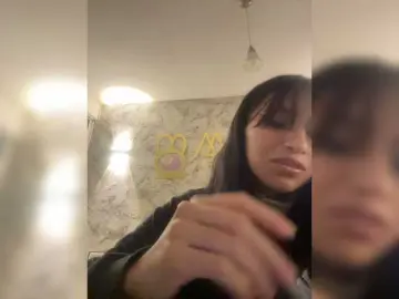 Bongacams Adult Webcam of ChloeMontes