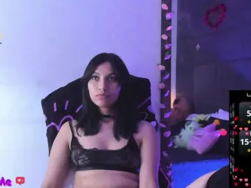 Bongacams Free Live Porn of ChloeMontes