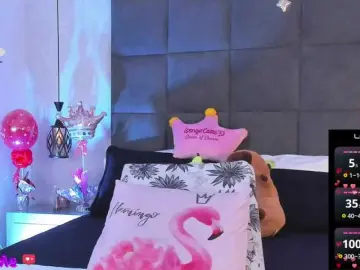 Bongacams Live Sex Cam of ChloeMontes