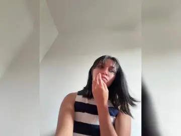 Bongacams Live Porn of ChloeMontes