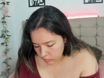 Bongacams Live Sex Cam of LinaBrowm
