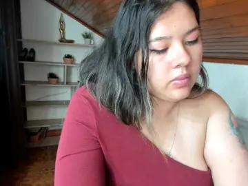 Bongacams Live Sex of LinaBrowm