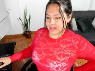 Bongacams Free Live Porn of LinaBrowm