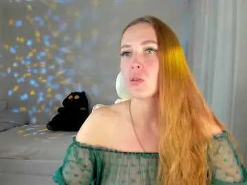 Bongacams Free Porn Cam of she-wolf