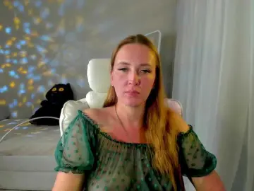Bongacams Free Live Porn of she-wolf
