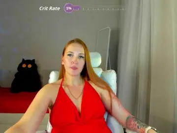 Bongacams Free Live Porn of she-wolf