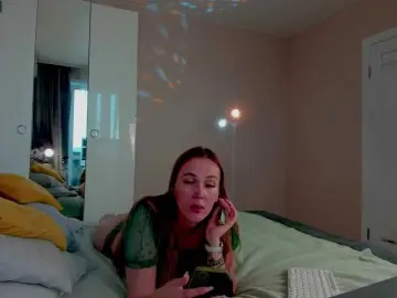 Bongacams Private Sex Chat of she-wolf