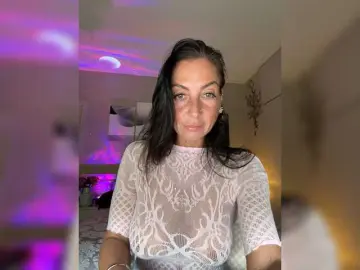 Bongacams Live Sex Cam of IrinkaGata
