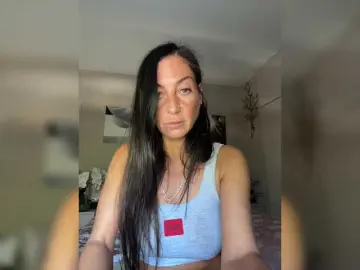Bongacams Live Porn of IrinkaGata