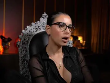 Bongacams Sex Cam of KellyKent