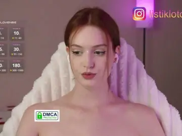 Bongacams Nude Webcam of Kokome