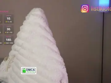 Bongacams Free Live Porn of Kokome