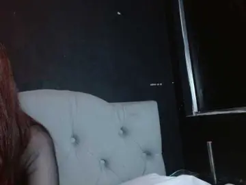 Bongacams Private Sex Chat of Red-moonn