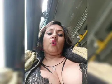 Bongacams Sex Cam of AlexaBrown12