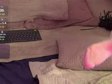 Bongacams Free Porn Cam of LolaButtie