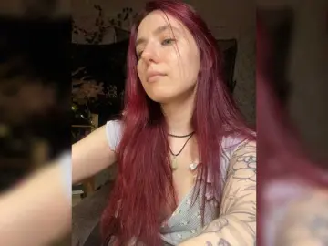 Bongacams Free Live Porn of SelinaXylia