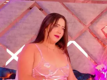Bongacams Private Sex Chat of HannahPrada