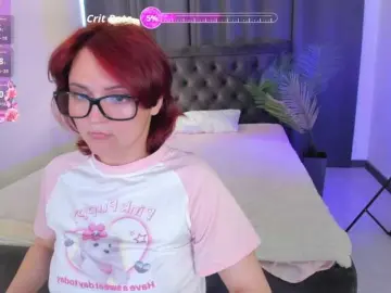 Bongacams Live Sex Cam of taticamomile