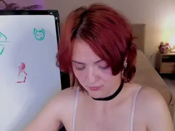 Bongacams Sex Cam of taticamomile