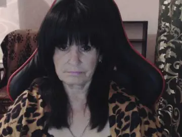 Bongacams Adult Webcam of KatarinaGloss