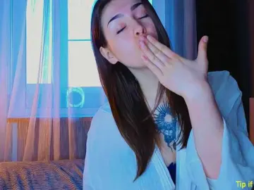 Bongacams Best Webcam of TinyMollys