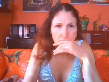 Bongacams Free Live Porn of angelique4